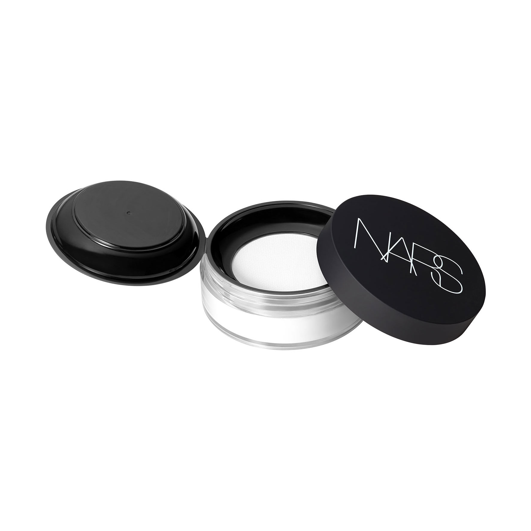 Пудра для обличчя Nars Light Reflecting Setting Powder Loose, Crystal, 11 г